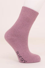 Load image into Gallery viewer, Ladies Merino Wool Socks
