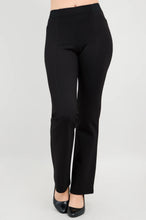 Load image into Gallery viewer, Blue Sky Modal 'Daya' Pants, Black