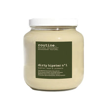 Load image into Gallery viewer, Routine Refill Deodorant- 1g BULK (#400)