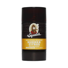Load image into Gallery viewer, Dr. Squatch Deodorant