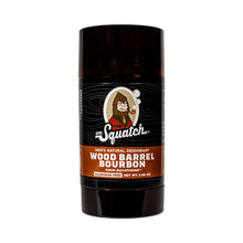 Load image into Gallery viewer, Dr. Squatch Deodorant