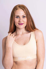 Load image into Gallery viewer, 'Dylan' Bamboo Sports Bra