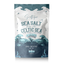 Load image into Gallery viewer, Sea Salt from the Celtic Sea