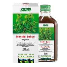 Load image into Gallery viewer, Salus Pure Natural Plant Juice
