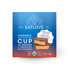 Load image into Gallery viewer, EATLOVE Organic Treats