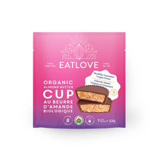 Load image into Gallery viewer, EATLOVE Organic Treats