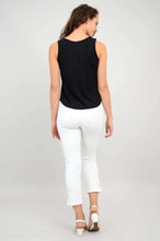 Load image into Gallery viewer, Blue Sky Bamboo Ritzy Tank Top