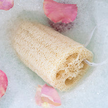 Load image into Gallery viewer, Ecotools Loofah Body Sponge