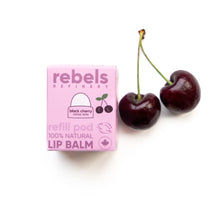 Load image into Gallery viewer, Refill Pod For Rebels Refinery Lip Balm