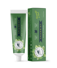 Load image into Gallery viewer, Green Beaver Toothpaste