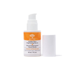 Load image into Gallery viewer, Golden Hour Brightening Serum