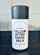Load image into Gallery viewer, Tallow After Shave Balm