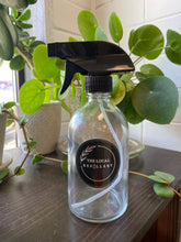 Load image into Gallery viewer, Glass Spray Bottles