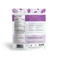 Load image into Gallery viewer, Organic Traditions Fibre Fuel Smoothie Boost
