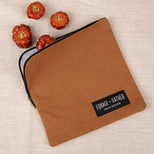 Load image into Gallery viewer, Forage & Gather Snack Bag