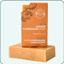 Load image into Gallery viewer, CRATE 61 Plant Based Bar Soaps