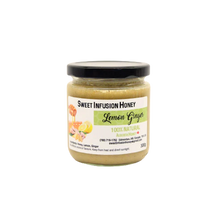 Load image into Gallery viewer, Sweet Infusion Local Flavoured Honey