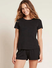 Load image into Gallery viewer, Bamboo Goodnight Sleep Tee by Boody