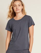 Load image into Gallery viewer, Bamboo Goodnight Sleep Tee by Boody