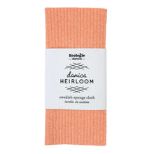 Load image into Gallery viewer, Heirloom Swedish Dishcloth