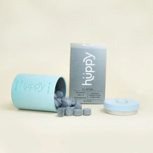Load image into Gallery viewer, Huppy Toothpaste Tablets (#326)