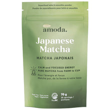 Load image into Gallery viewer, Amoda Organic Matcha