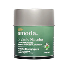 Load image into Gallery viewer, Amoda Organic Matcha