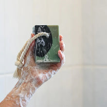 Load image into Gallery viewer, Atlas Body Bar (Soap on a Rope)