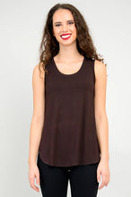 Load image into Gallery viewer, Bamboo Tank Top 'Jazz'