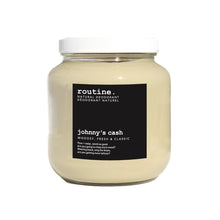 Load image into Gallery viewer, Routine Refill Deodorant- 1g BULK (#400)