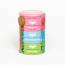 Load image into Gallery viewer, Justea Loose Leaf Tea