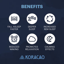 Load image into Gallery viewer, Koracao Sleep Elixir