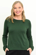 Load image into Gallery viewer, Blue Sky Krista Sweater