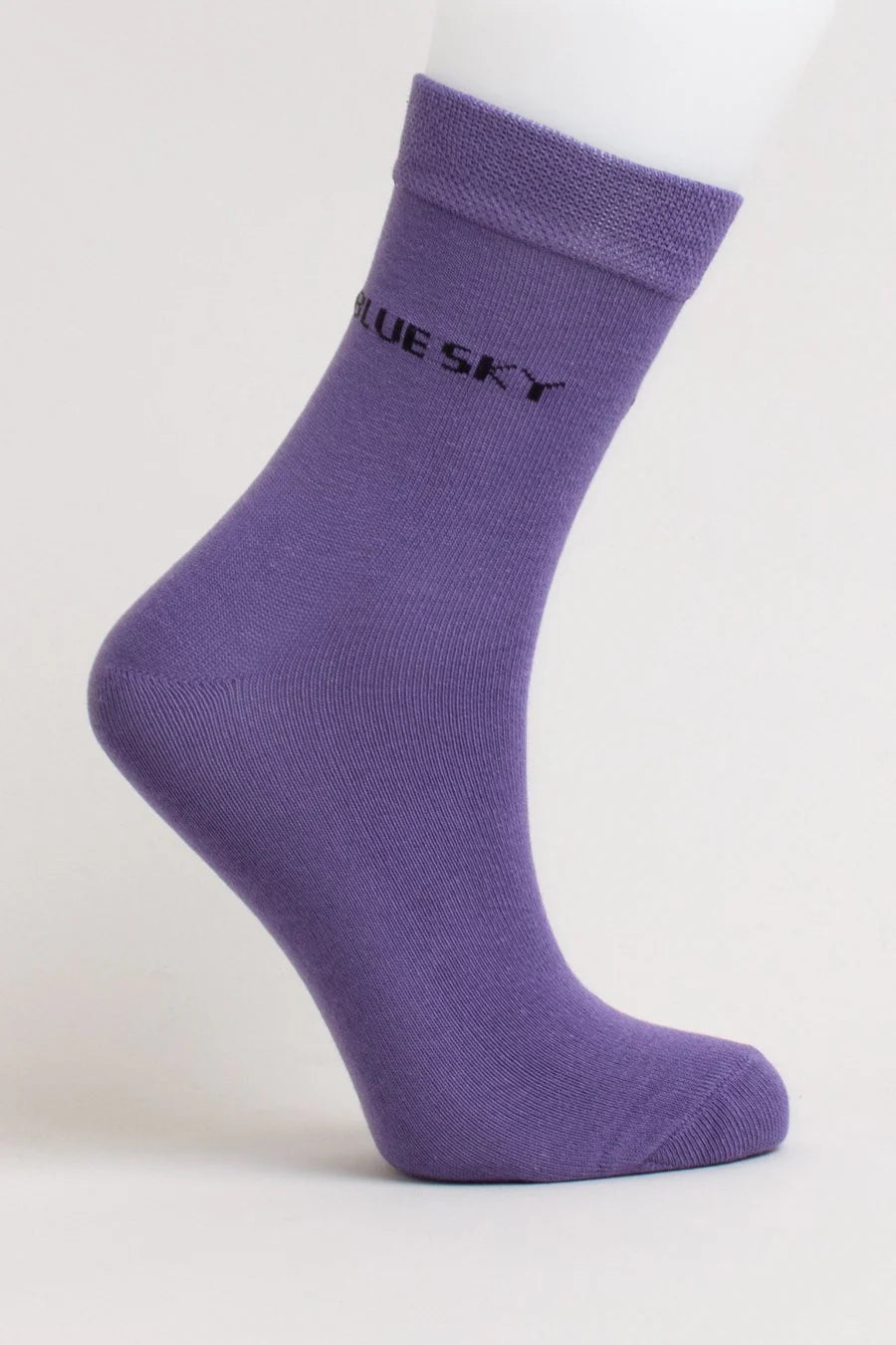 Blue Sky Ladies Bamboo Dress Socks – Thelocalrefillery.ca