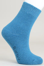 Load image into Gallery viewer, Ladies Merino Wool Socks