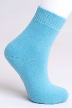 Load image into Gallery viewer, Ladies Merino Wool Socks