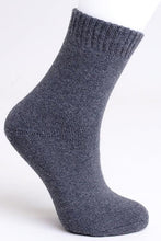 Load image into Gallery viewer, Ladies Merino Wool Socks