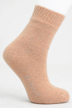 Load image into Gallery viewer, Ladies Merino Wool Socks