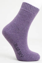 Load image into Gallery viewer, Ladies Merino Wool Socks