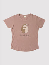 Load image into Gallery viewer, Ladies Organic Cotton T-shirt