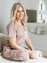 Load image into Gallery viewer, Ladies Organic Cotton T-shirt