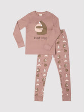 Load image into Gallery viewer, Kids Organic Cotton PJ Set