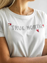 Load image into Gallery viewer, Ladies Organic Cotton T-shirt