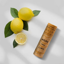Load image into Gallery viewer, Vegan Lip Balm