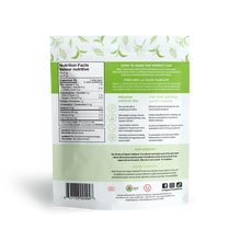 Load image into Gallery viewer, Organic Premium Matcha Tea