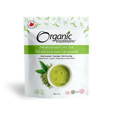 Load image into Gallery viewer, Organic Premium Matcha Tea