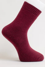 Load image into Gallery viewer, Ladies Merino Wool Socks