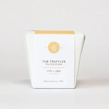 Load image into Gallery viewer, Tub Truffles