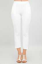 Load image into Gallery viewer, Blue Sky Nadine Crop Pants - Modal