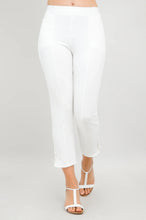 Load image into Gallery viewer, Blue Sky Nadine Crop Pants - Modal